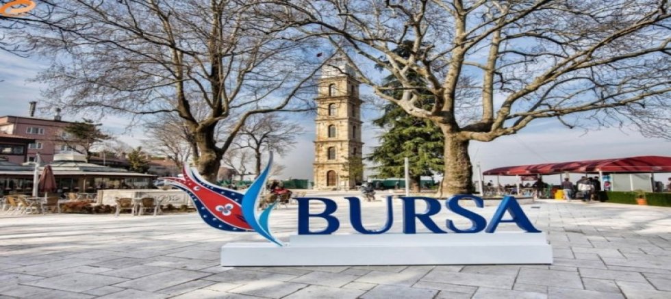 BURSA ŞEMSİYENİ HAZIRLA