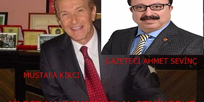 AİLECE HAKKIMIZI HELAL ETMİYORUZ