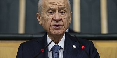 Bahçeli:Esad aklını başına almalı