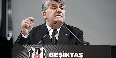 Başkan Yücelin ilk rakibi Adalı oldu