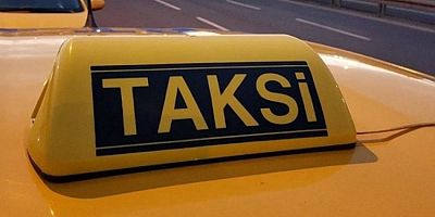 BURSA'DA TAKSİ ÜCRETLERİ ZAMLANDI