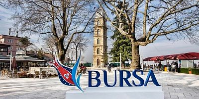 BURSA ŞEMSİYENİ HAZIRLA