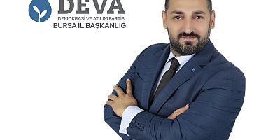 Deva Bursa'dan Milli Piyangoya sert tepki