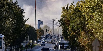 HAİN TERÖR ÖRGÜTÜ SALDIRIYI ÜSTLENDİ