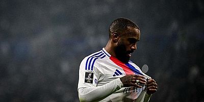 LACAZETTE KARTALA GELİYOR