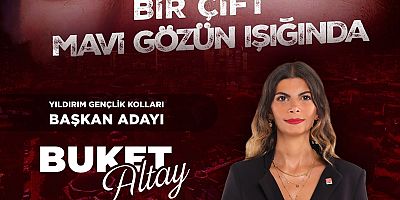 YILDIRIMA KADIN ELİ DEĞECEK