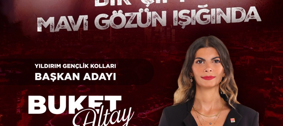 YILDIRIMA KADIN ELİ DEĞECEK